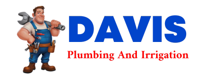 Trusted plumber in TUCKASEGEE